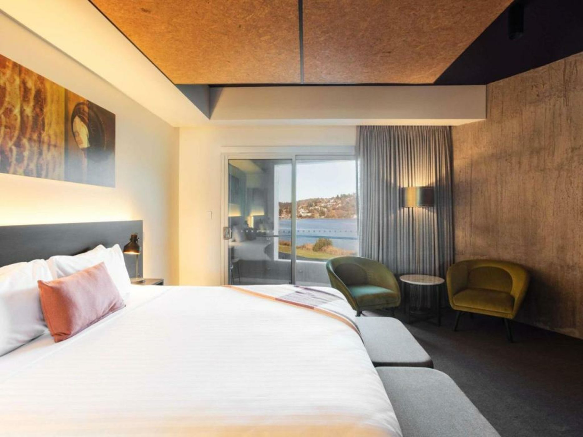 Peppers Silo Launceston