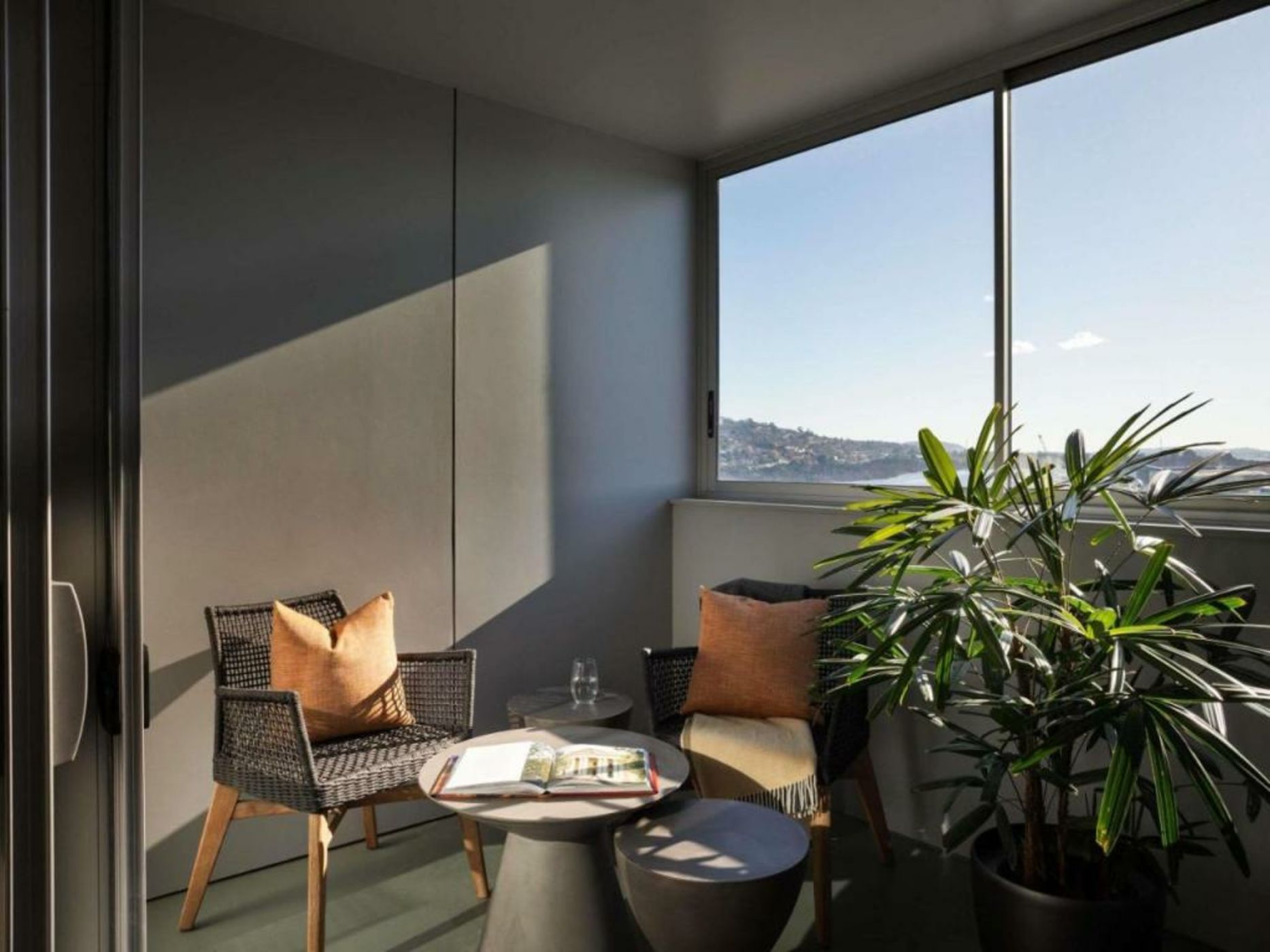 Peppers Silo Launceston