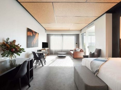 Peppers Silo Launceston