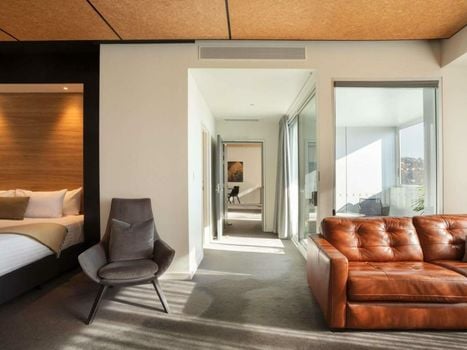 Peppers Silo Launceston