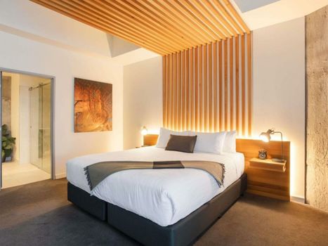 Peppers Silo Launceston