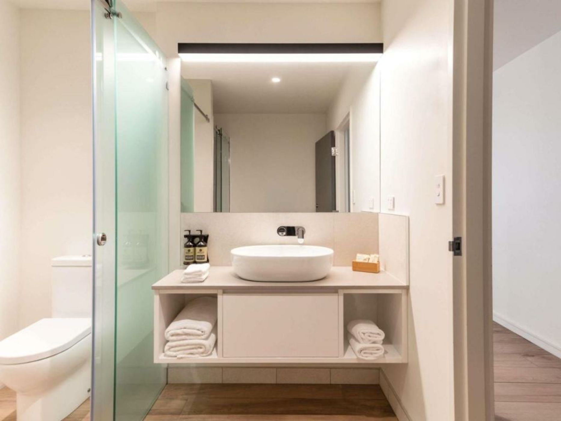 Peppers Silo Launceston