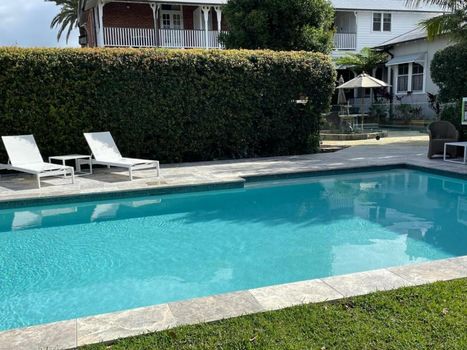 Ballina Manor Boutique Hotel