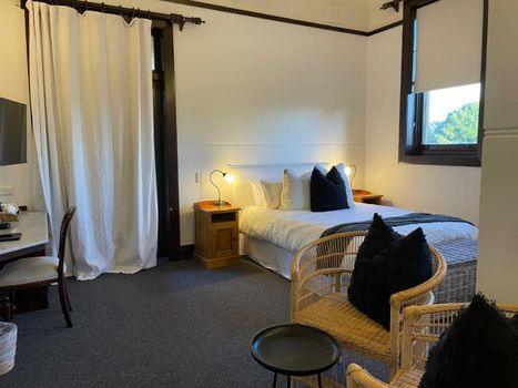 Ballina Manor Boutique Hotel