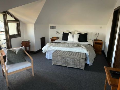 Ballina Manor Boutique Hotel