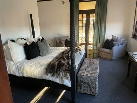 Ballina Manor Boutique Hotel