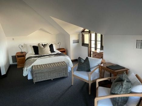 Ballina Manor Boutique Hotel