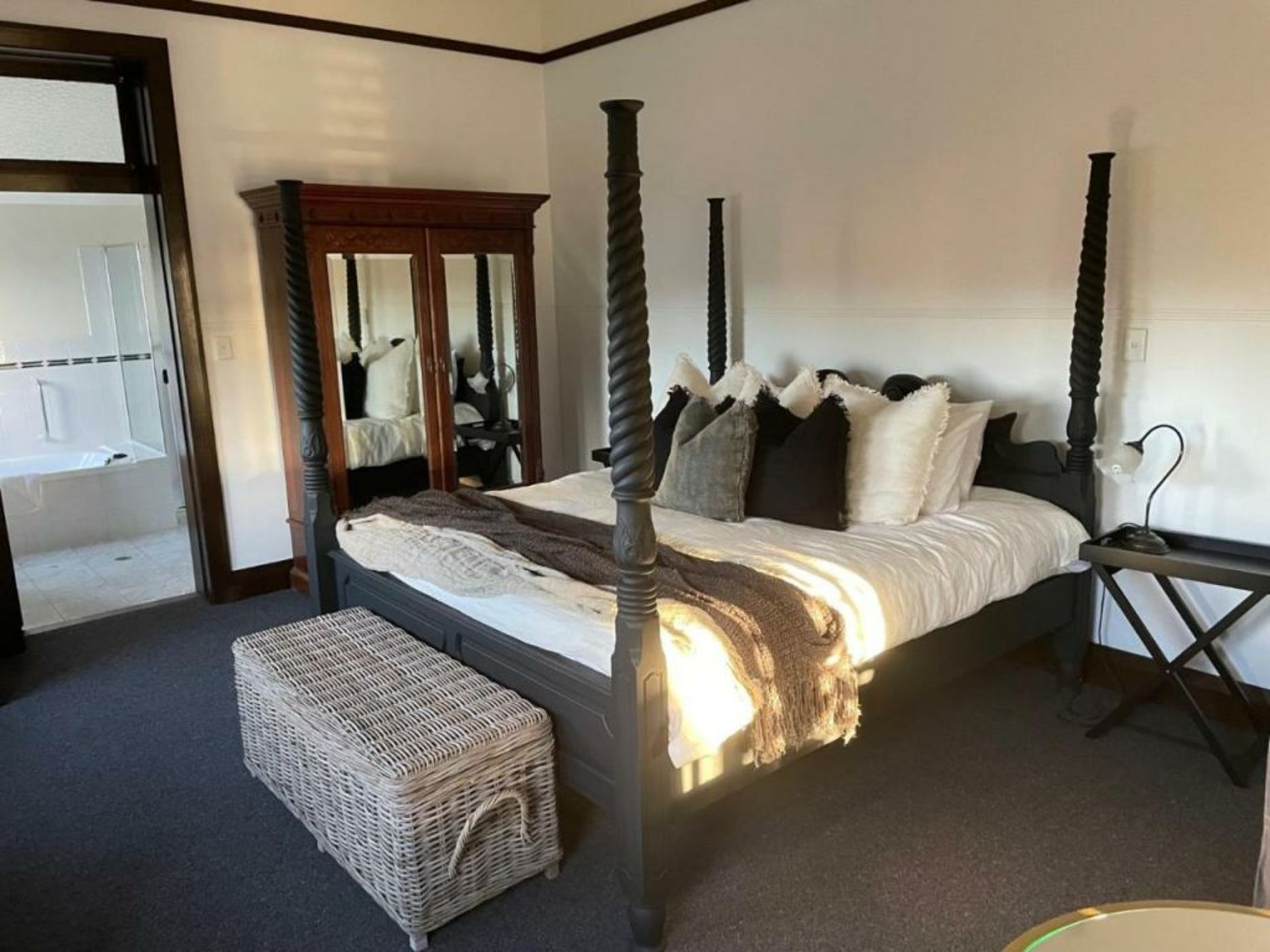 Ballina Manor Boutique Hotel