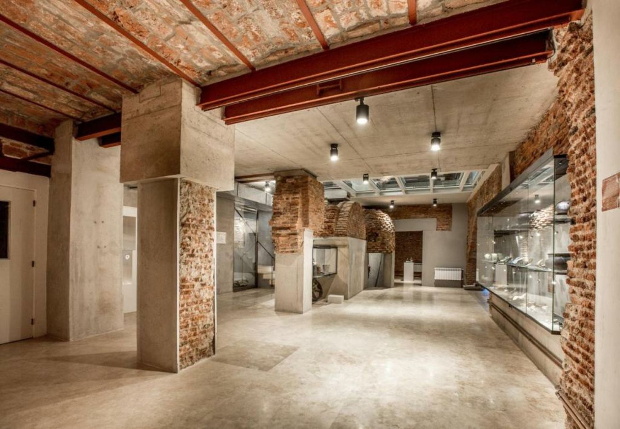 Cassa Lepage Art Hotel Buenos Aires