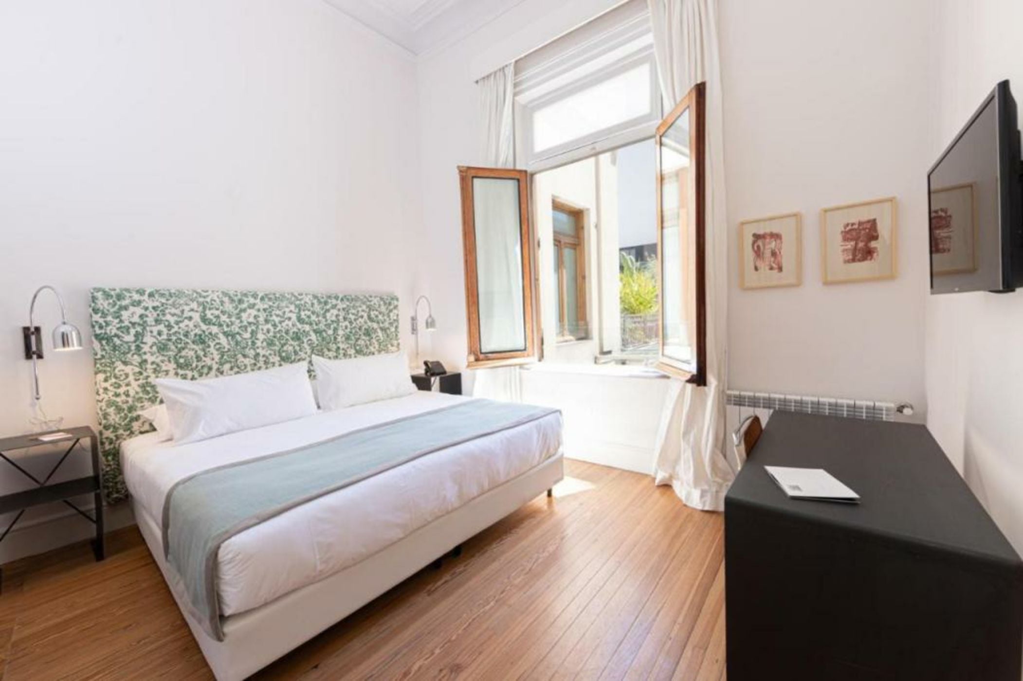 Cassa Lepage Art Hotel Buenos Aires