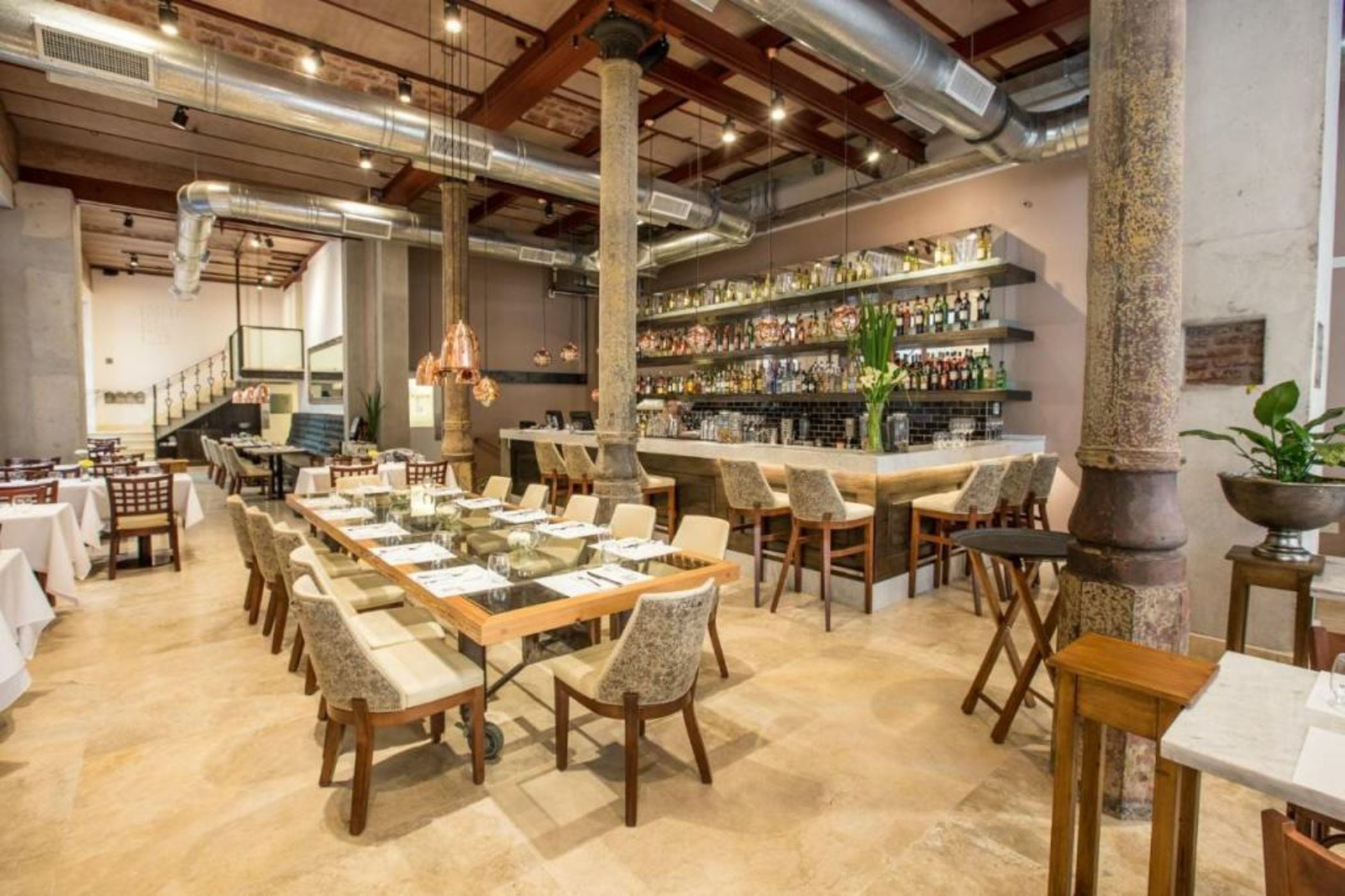 Cassa Lepage Art Hotel Buenos Aires