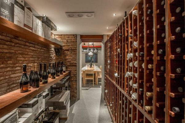 Cassa Lepage Art Hotel Buenos Aires