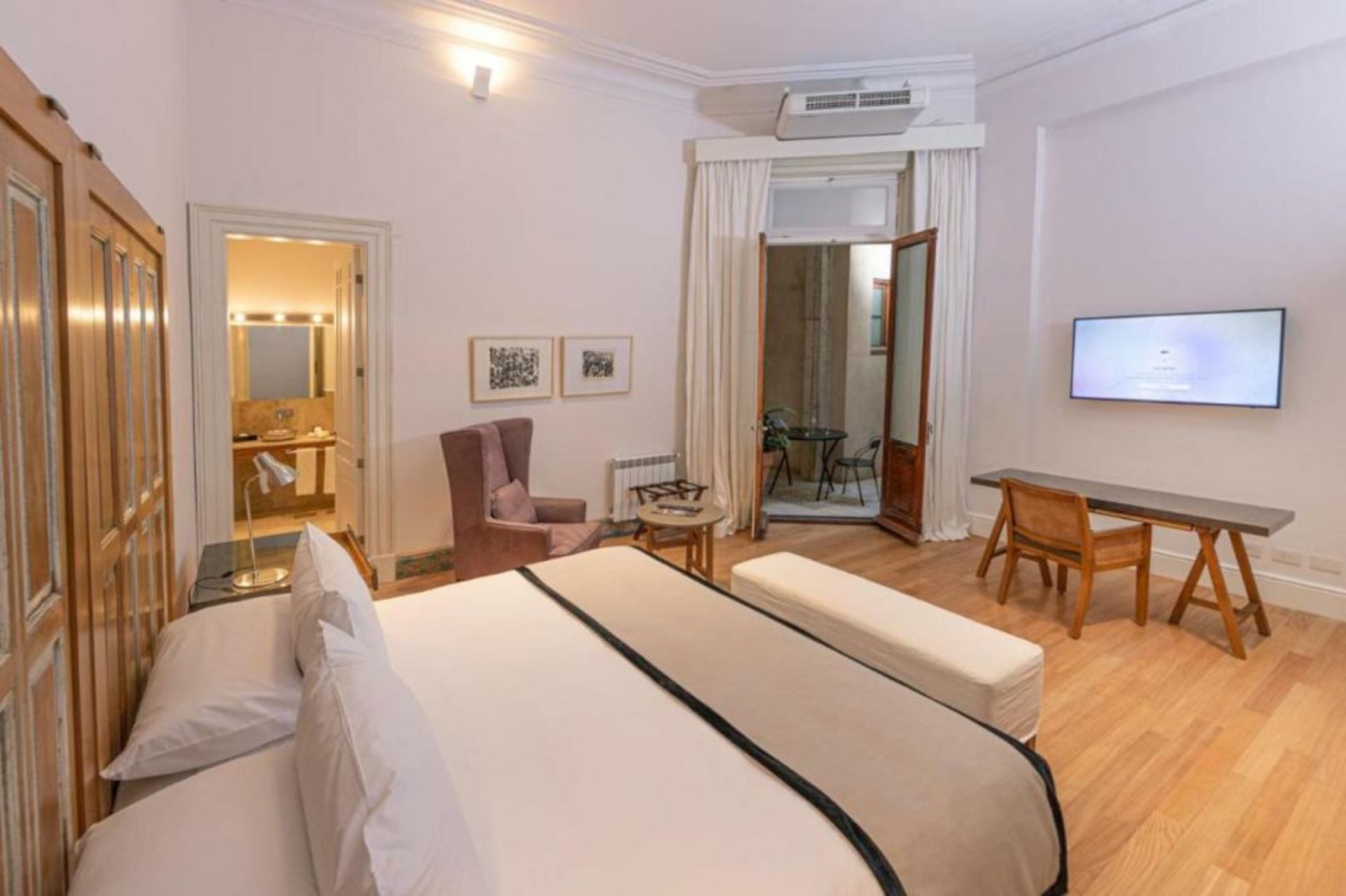 Cassa Lepage Art Hotel Buenos Aires