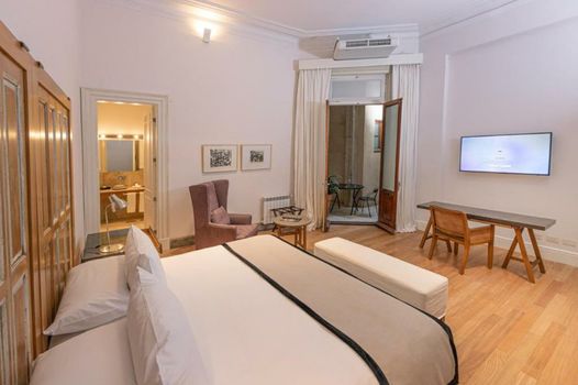 Cassa Lepage Art Hotel Buenos Aires