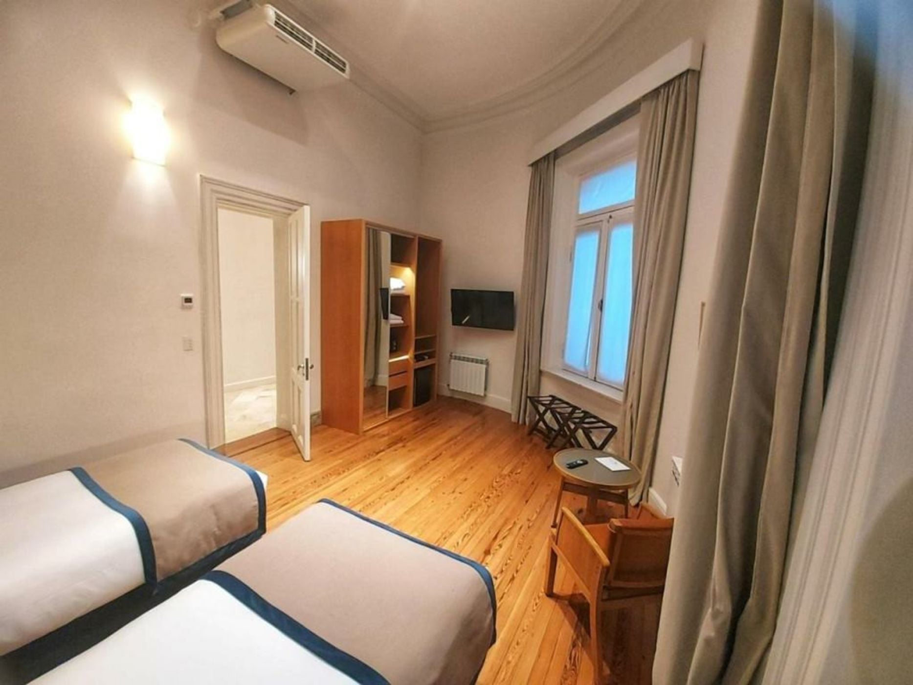 Cassa Lepage Art Hotel Buenos Aires