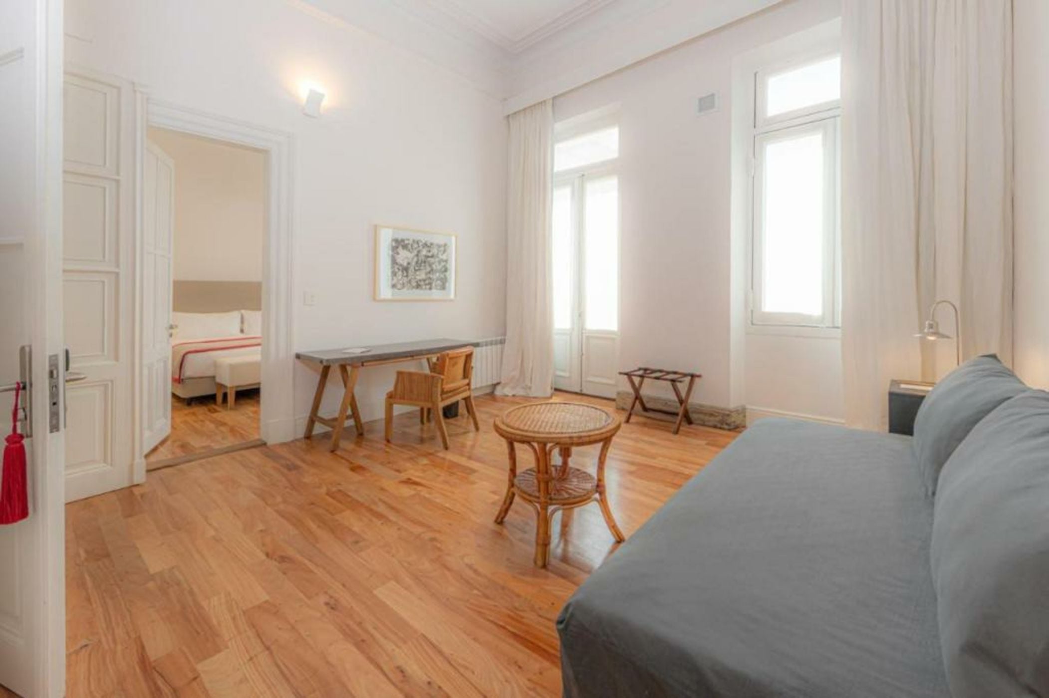 Cassa Lepage Art Hotel Buenos Aires