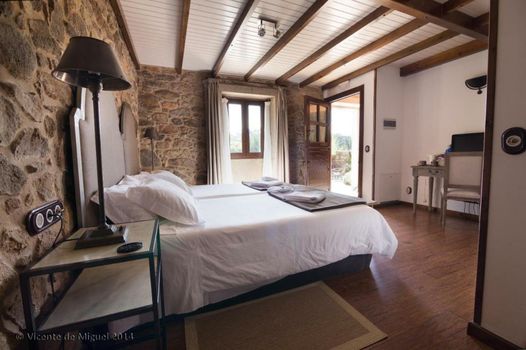 Hotel Rustico Lugar Do Cotariño