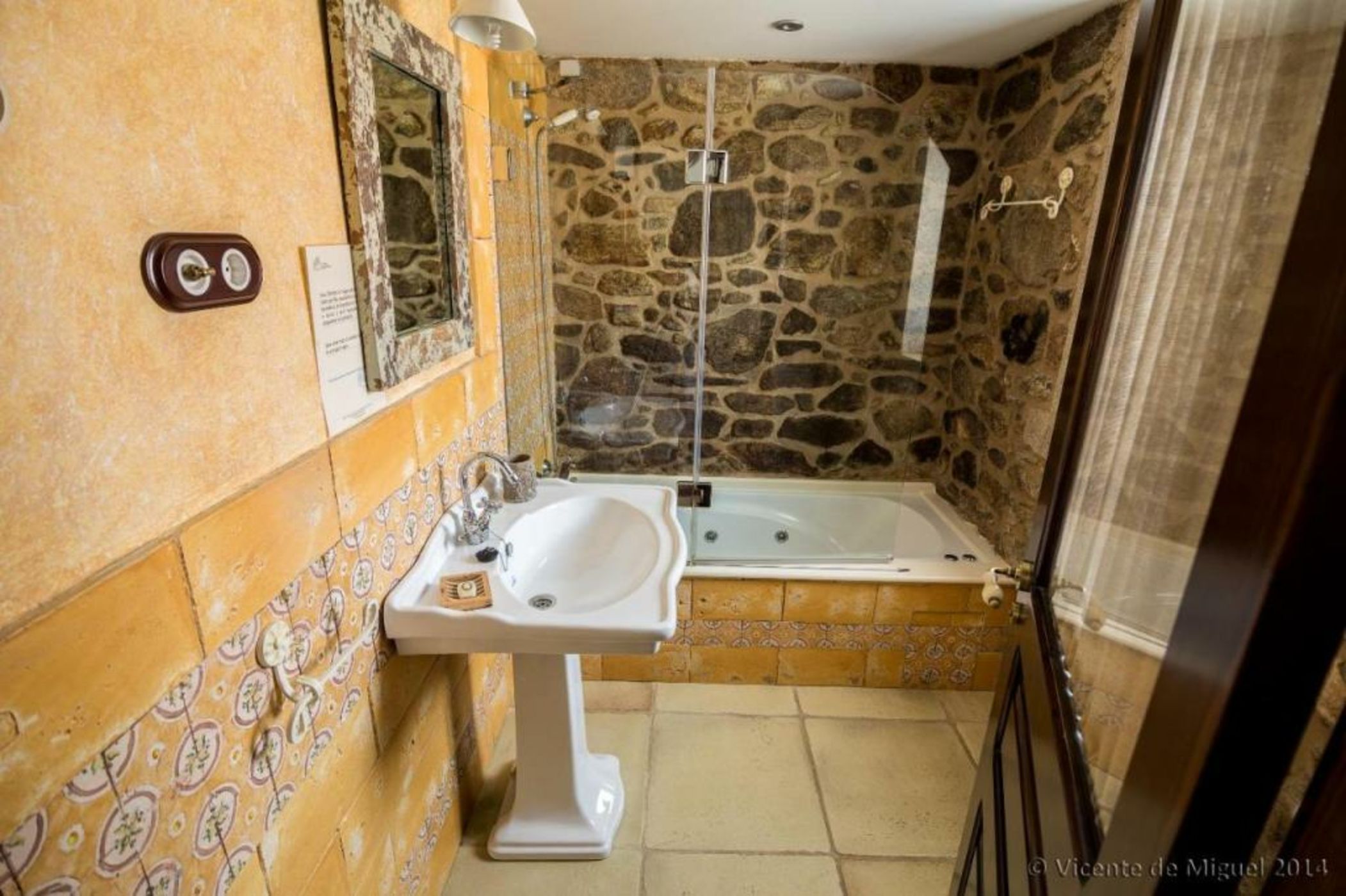 Hotel Rustico Lugar Do Cotariño