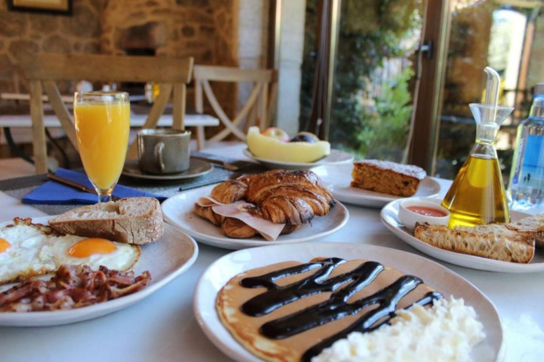 Hotel Rustico Lugar Do Cotariño