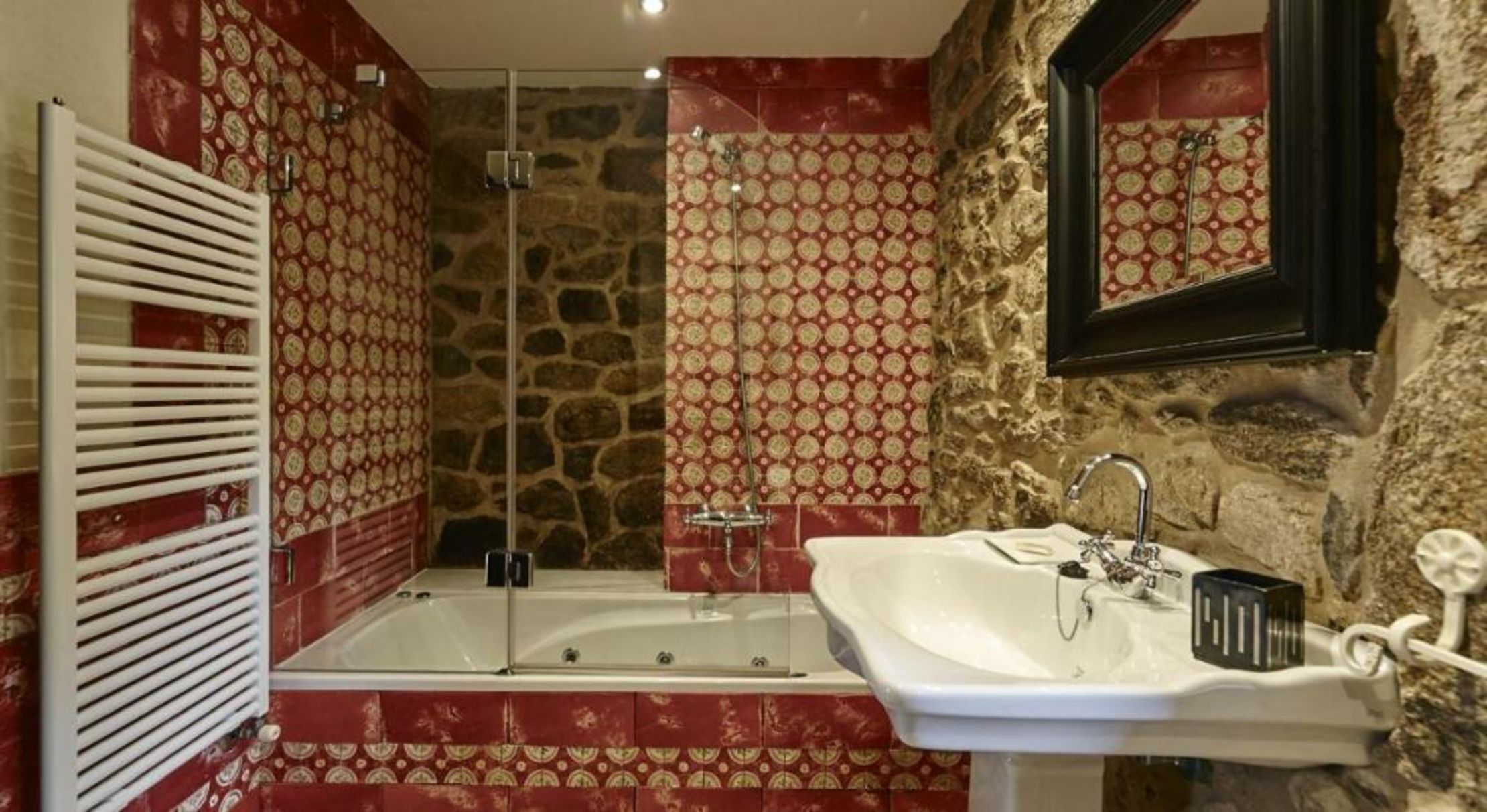 Hotel Rustico Lugar Do Cotariño