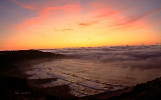 Hotel Rustico Lugar Do Cotariño