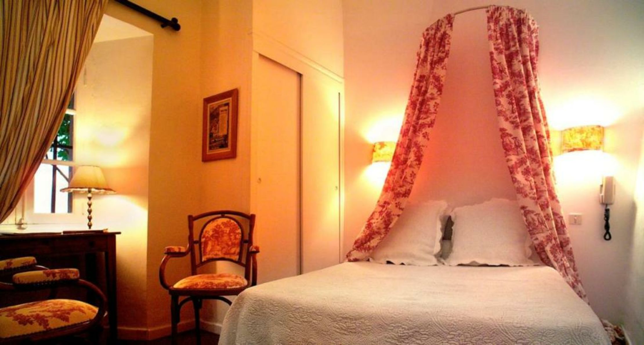 Hotel Restaurant des Deux Rocs