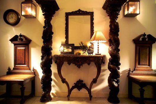 Hotel Restaurant des Deux Rocs