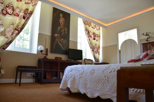 Hotel Restaurant des Deux Rocs