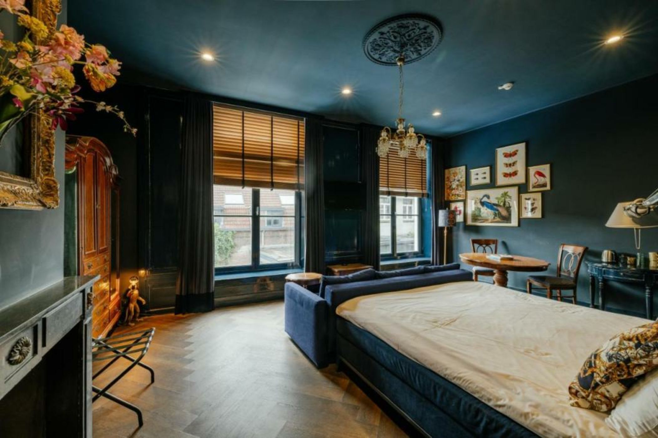 MAF Haarlem Boutique Hotel