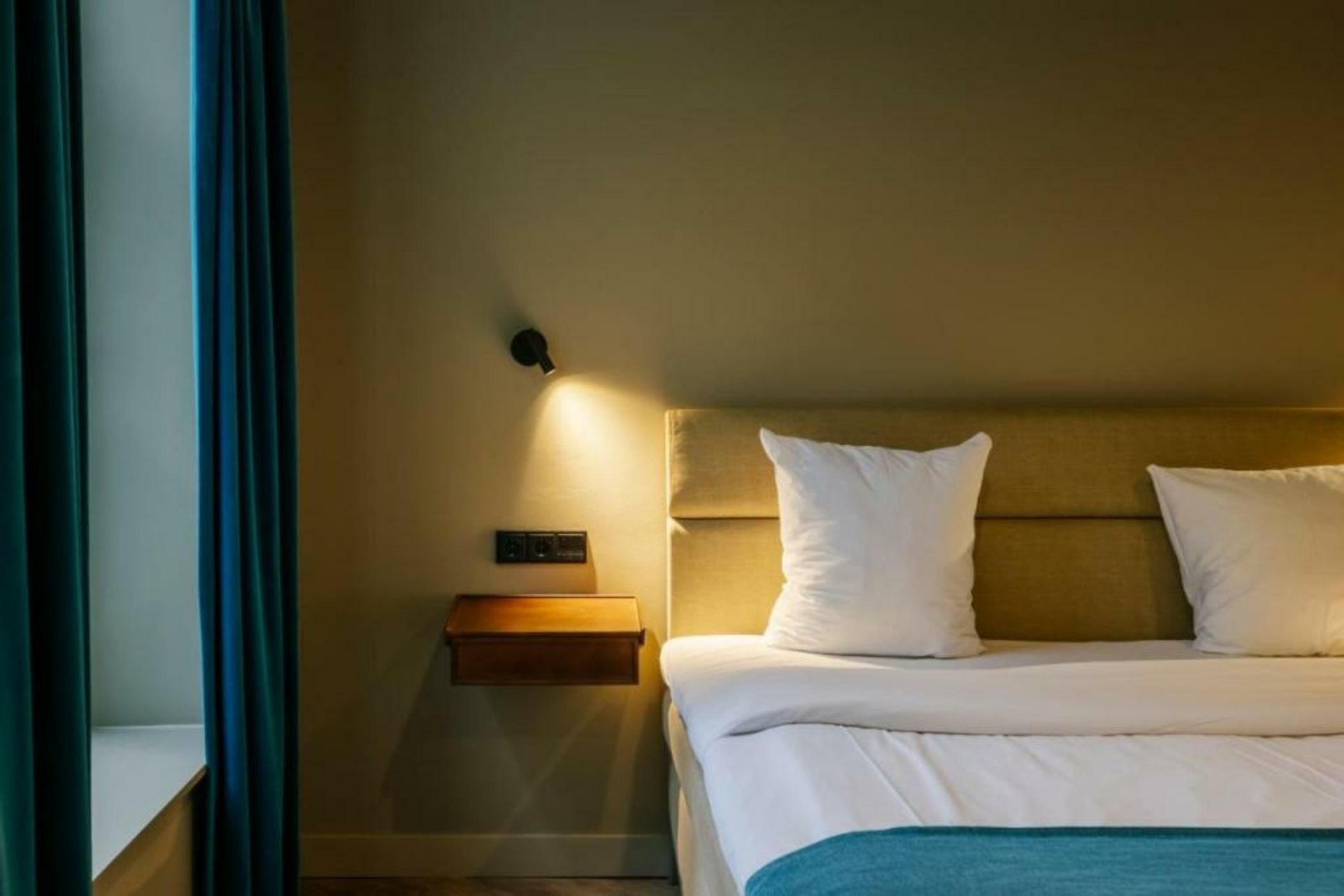 MAF Haarlem Boutique Hotel