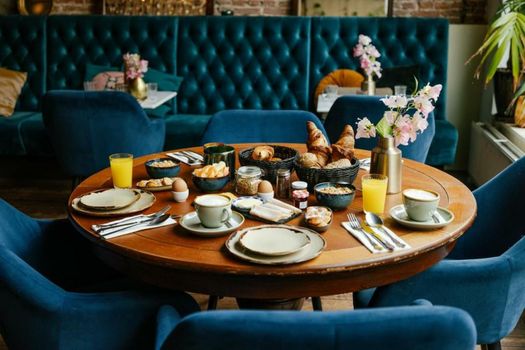 MAF Haarlem Boutique Hotel