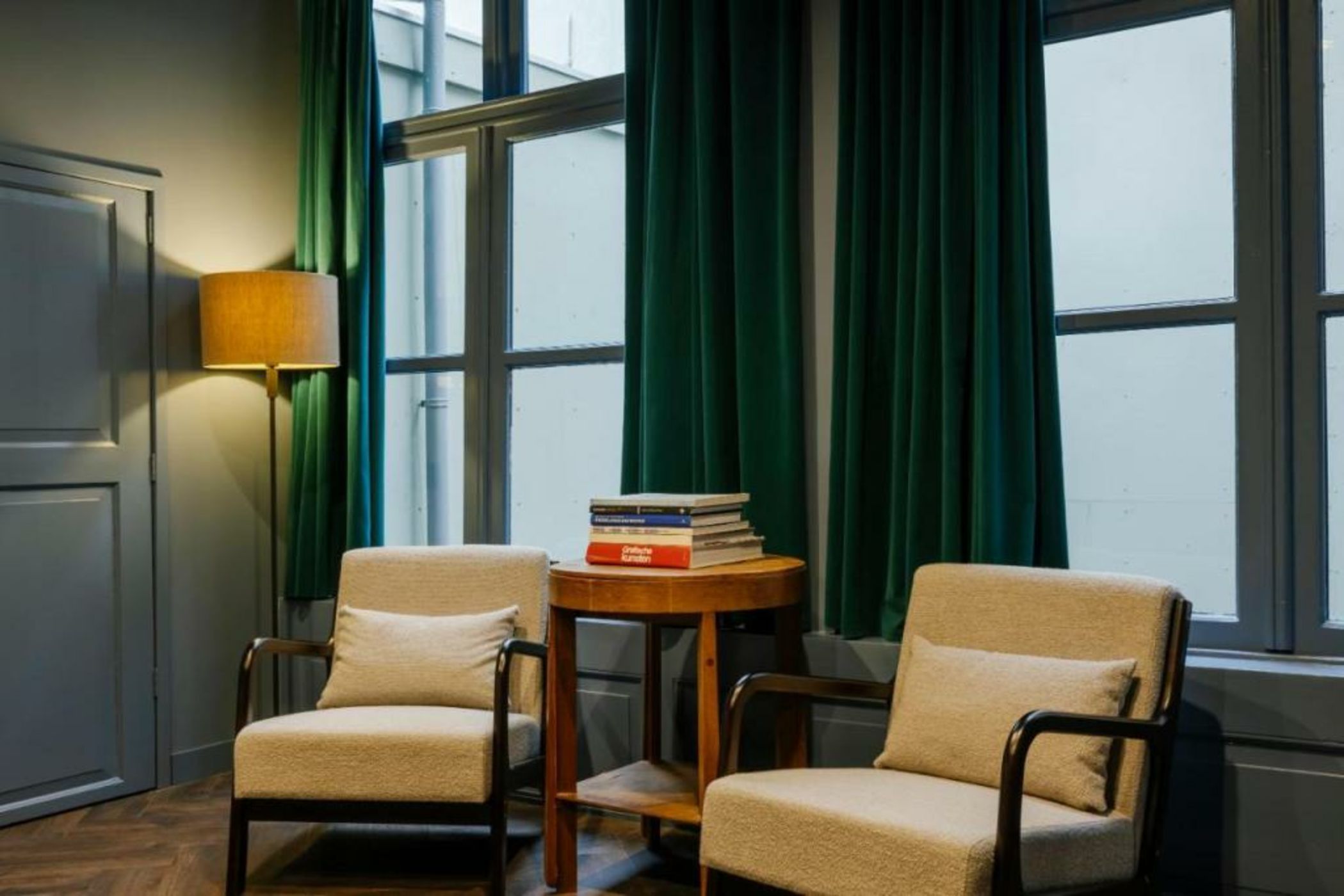 MAF Haarlem Boutique Hotel