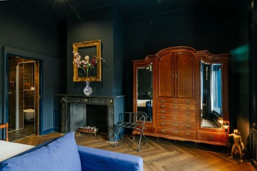 MAF Haarlem Boutique Hotel