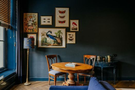 MAF Haarlem Boutique Hotel