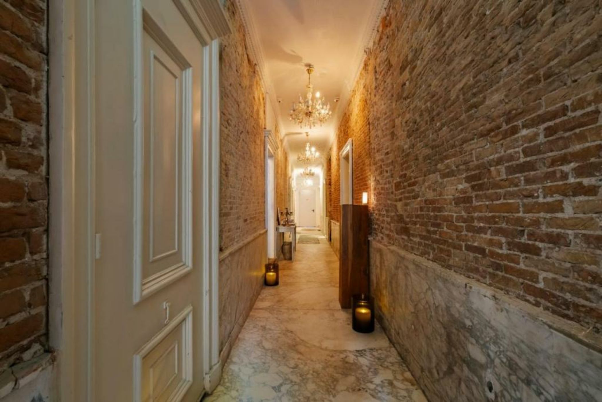 MAF Haarlem Boutique Hotel