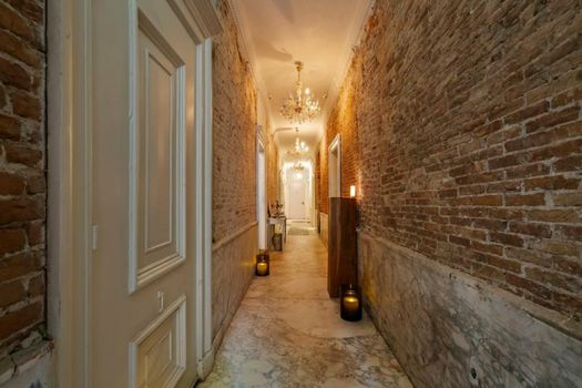 MAF Haarlem Boutique Hotel