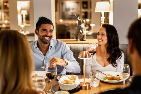 Greenhills Country Hotel