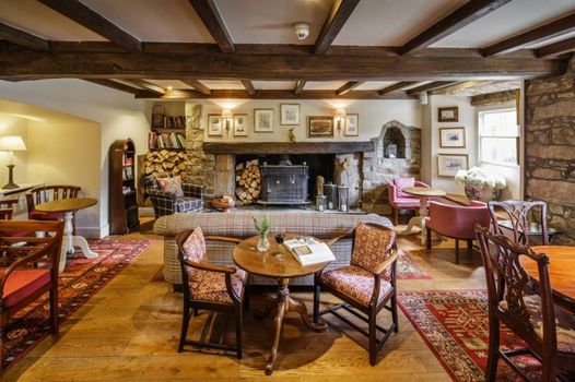 Greenhills Country Hotel