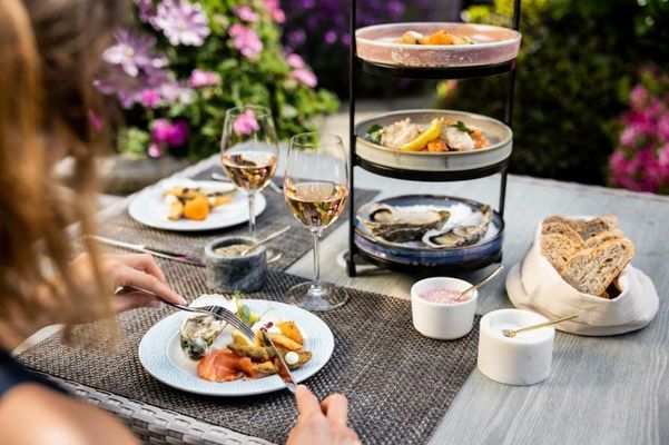 Greenhills Country Hotel