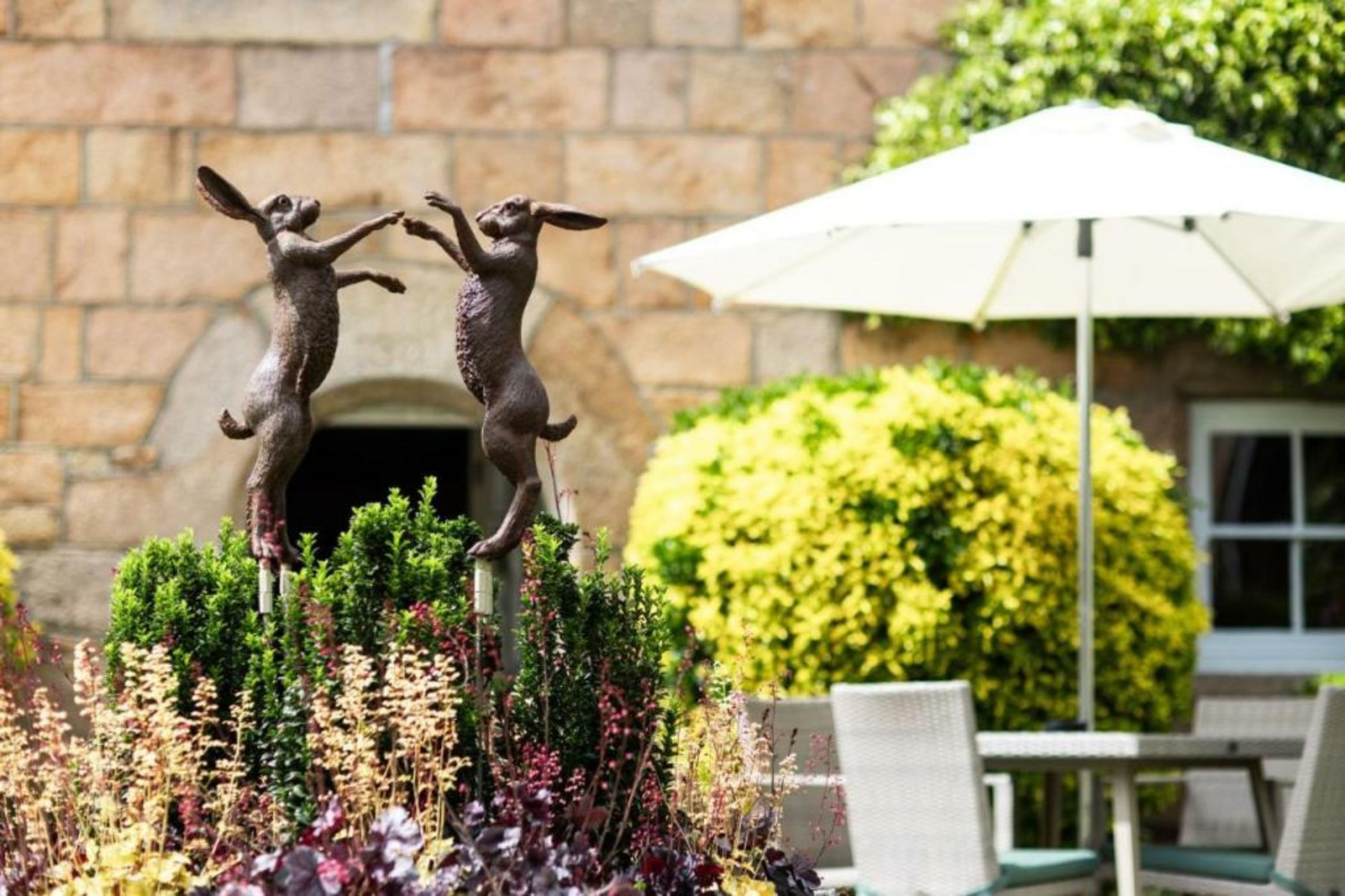 Greenhills Country Hotel