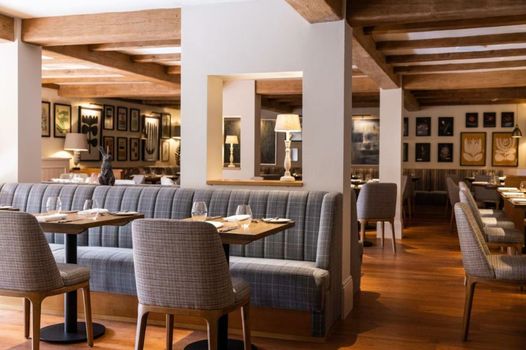 Greenhills Country Hotel