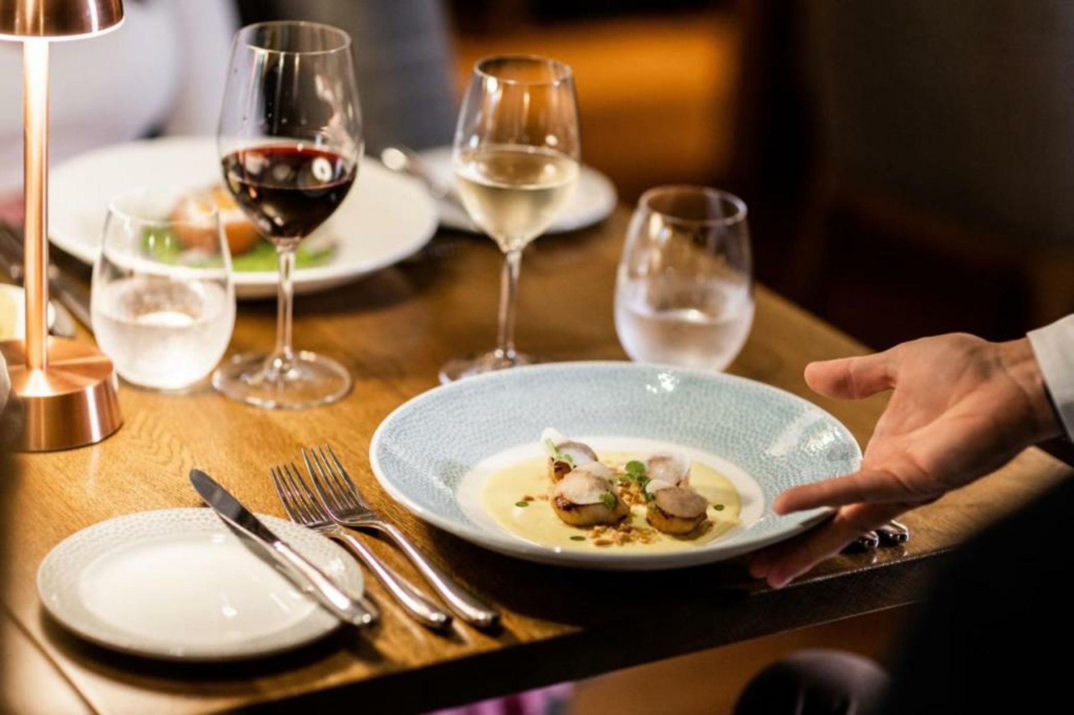 Greenhills Country Hotel