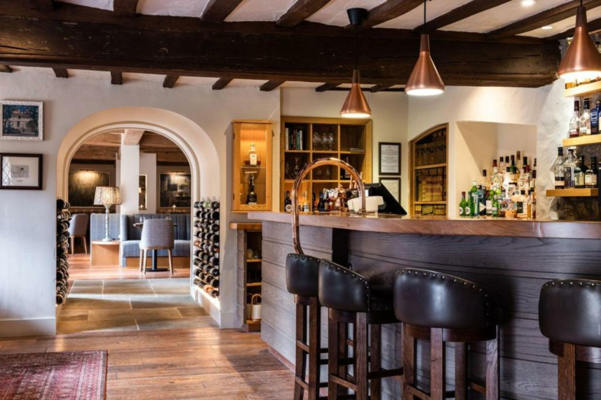 Greenhills Country Hotel