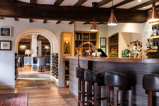 Greenhills Country Hotel