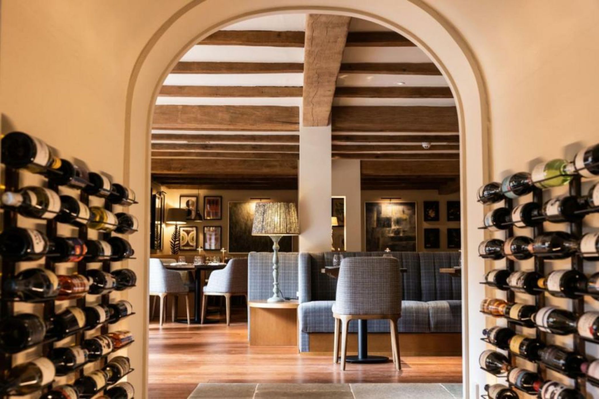 Greenhills Country Hotel