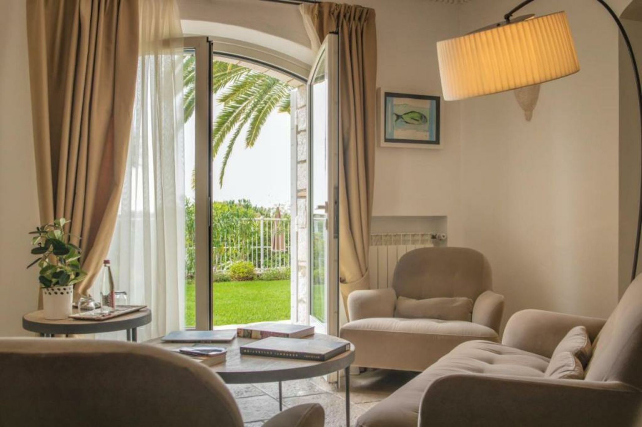 Hôtel & Restaurant Alain Llorca