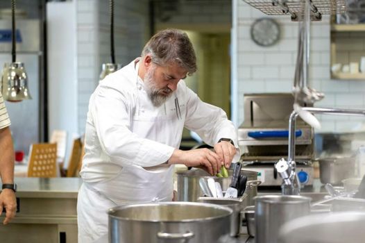 Hôtel & Restaurant Alain Llorca