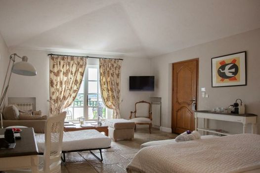 Hôtel & Restaurant Alain Llorca