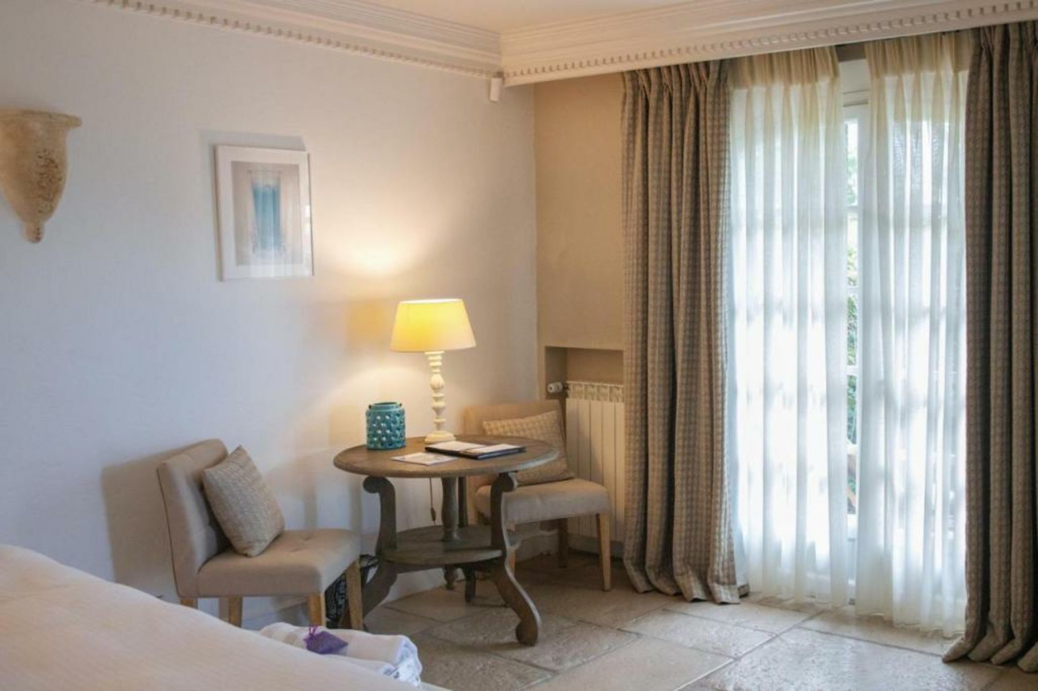 Hôtel & Restaurant Alain Llorca