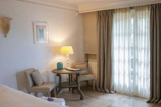 Hôtel & Restaurant Alain Llorca